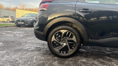 Citroen C4 1.2 PureTech [130] Sense Plus 5dr Petrol Hatchback